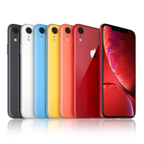 iPhone XR, Display Replacement