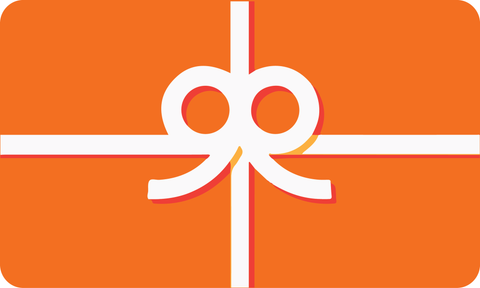 uDroppedit Digital Gift Card
